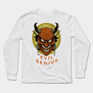 Halloween Long Sleeve T-Shirt